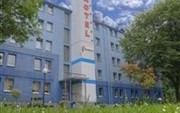 Hotel Diament Zabrze