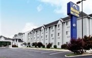 Microtel Inn and Suites Christiansburg