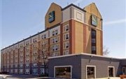 Quality Inn & Suites Airport Mississauga