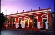 Villa Hotel Merida