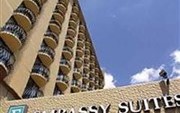 Embassy Suites Hotel Kansas City - Plaza