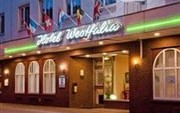 TOP Hotel Westfalia