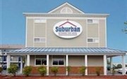 Suburban Extended Stay Hotel of Greensboro - W. Wendover