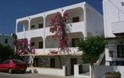 Benakis Hotel Platys Gialos (Sifnos)