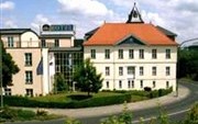 BEST WESTERN Premier Hotel Villa Stokkum