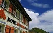 Hotel Rothorn Kulm