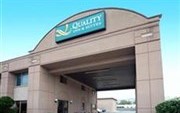 Quality Inn & Suites Galleria/Westchase