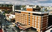 Quality Hotel Midcity Hobart