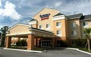 Fairfield Inn & Suites by Marriott Lakeland / Plant City