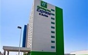 Holiday Inn Express Hotel & Suites Monterrey Aeropuerto