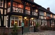 Crown Hotel Droitwich