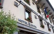 Hotel Civita