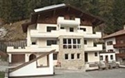 Hotel Garni Viktoria Sankt Anton am Arlberg
