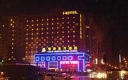 Jinlin Oriental Shanxi Hotel Taiyuan