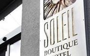 SOLEIL Boutique Hotel