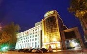Tiandu Hotel Langfang
