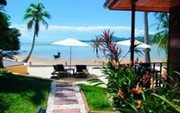 Cyana Beach Resort