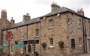 The Red Lion Hexham