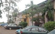 Central Hotel Yaounde