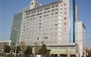 Jiangshan Hotel Lianyungang