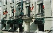 Barbacan Hotel Amsterdam