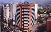 Embassy Suites Hotel Caracas