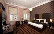 BEST WESTERN Glasgow City Hotel