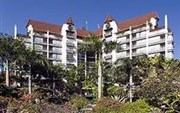 Novotel Surabaya Hotel and Suites