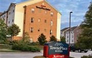 TownePlace Suites Birmingham Homewood