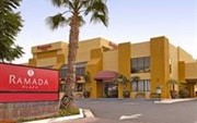 Ramada Plaza Hotel Anaheim Area