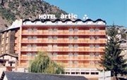Artic Hotel Andorra la Vella