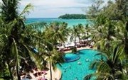 Kata Beach Resort Phuket