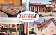 Gästehaus Zehmerhof Walpertskirchen