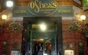 O Sheas Hotel Dublin