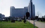 Отель Черемош