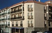 Maritimo Hotel La Palma (Spain)