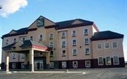 Quality Inn & Suites Lethbridge