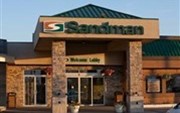 Sandman Hotel West Edmonton