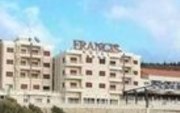 Francis Amar Al Hosn Village Hotel Homs