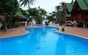 Charm Beach Resort Koh Phangan