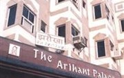 Arihant Palace