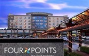 Four Points by Sheraton Vancouver Airport