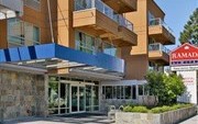 Ramada Limited Vancouver Airport