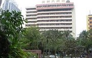 Longquan Hotel(Datong Road)