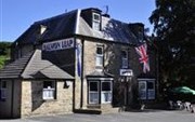 The Salmon Leap Hotel