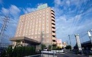 Hotel Route Inn Dai Ni Ashikaga