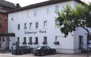 Schwarzer Bock Hotel-Restaurant