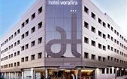 Hotel Vora Fira Valencia