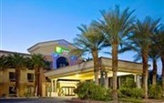 Holiday Inn Express Cathedral City (Palm Springs)