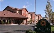 La Quinta Inn Livermore